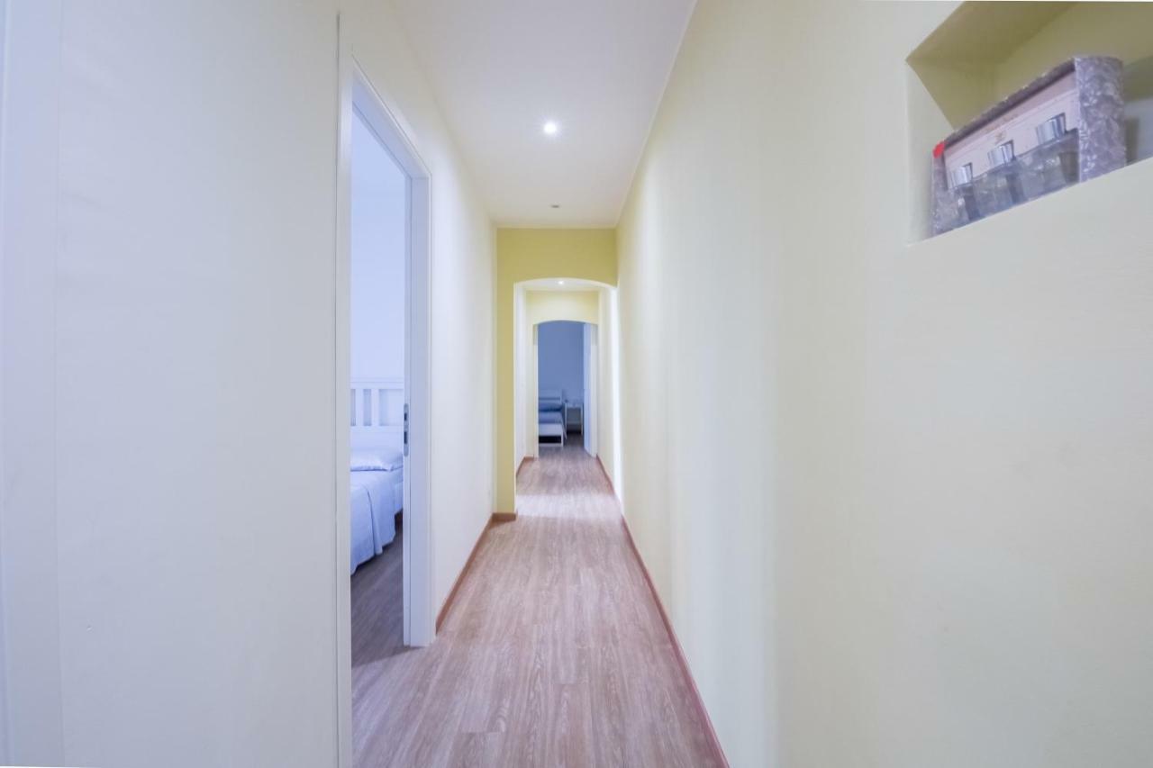 La Terrazza Bed & Breakfast Varazze Luaran gambar
