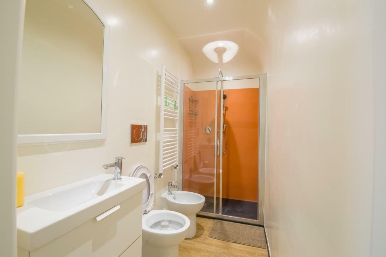 La Terrazza Bed & Breakfast Varazze Luaran gambar