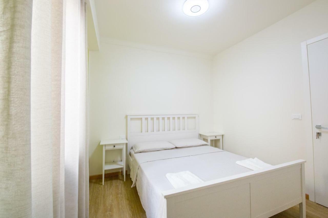 La Terrazza Bed & Breakfast Varazze Luaran gambar